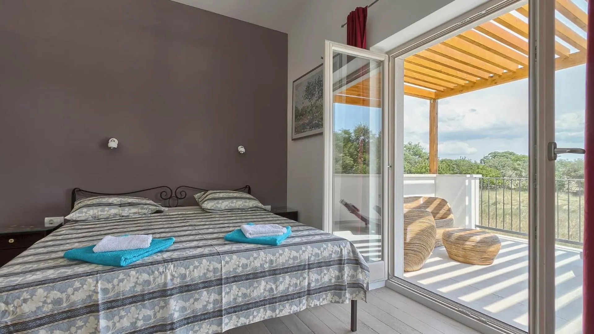 Villa Sveti Kirin 0*, Vodnjan Croatia