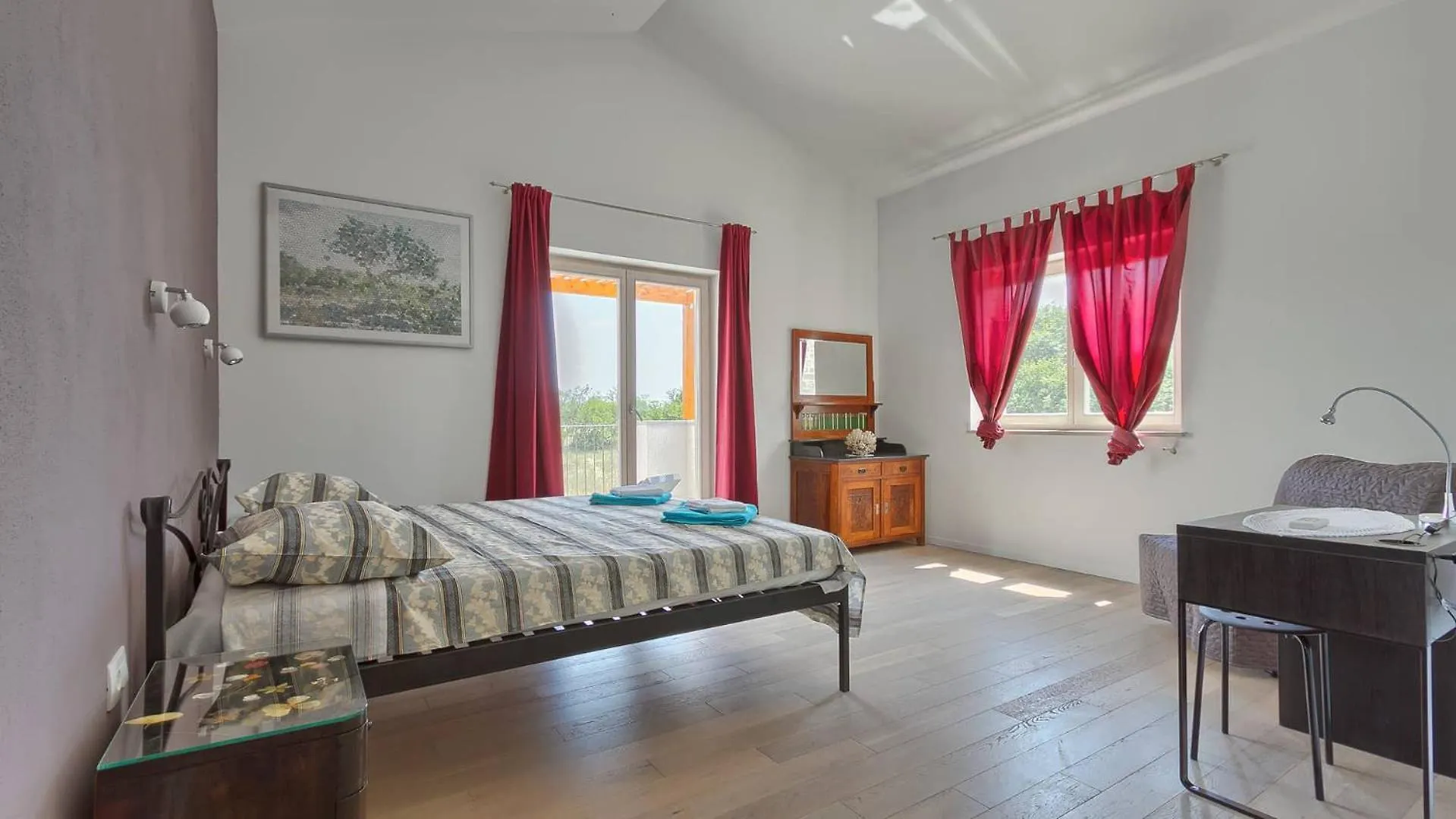 Villa Sveti Kirin Vodnjan