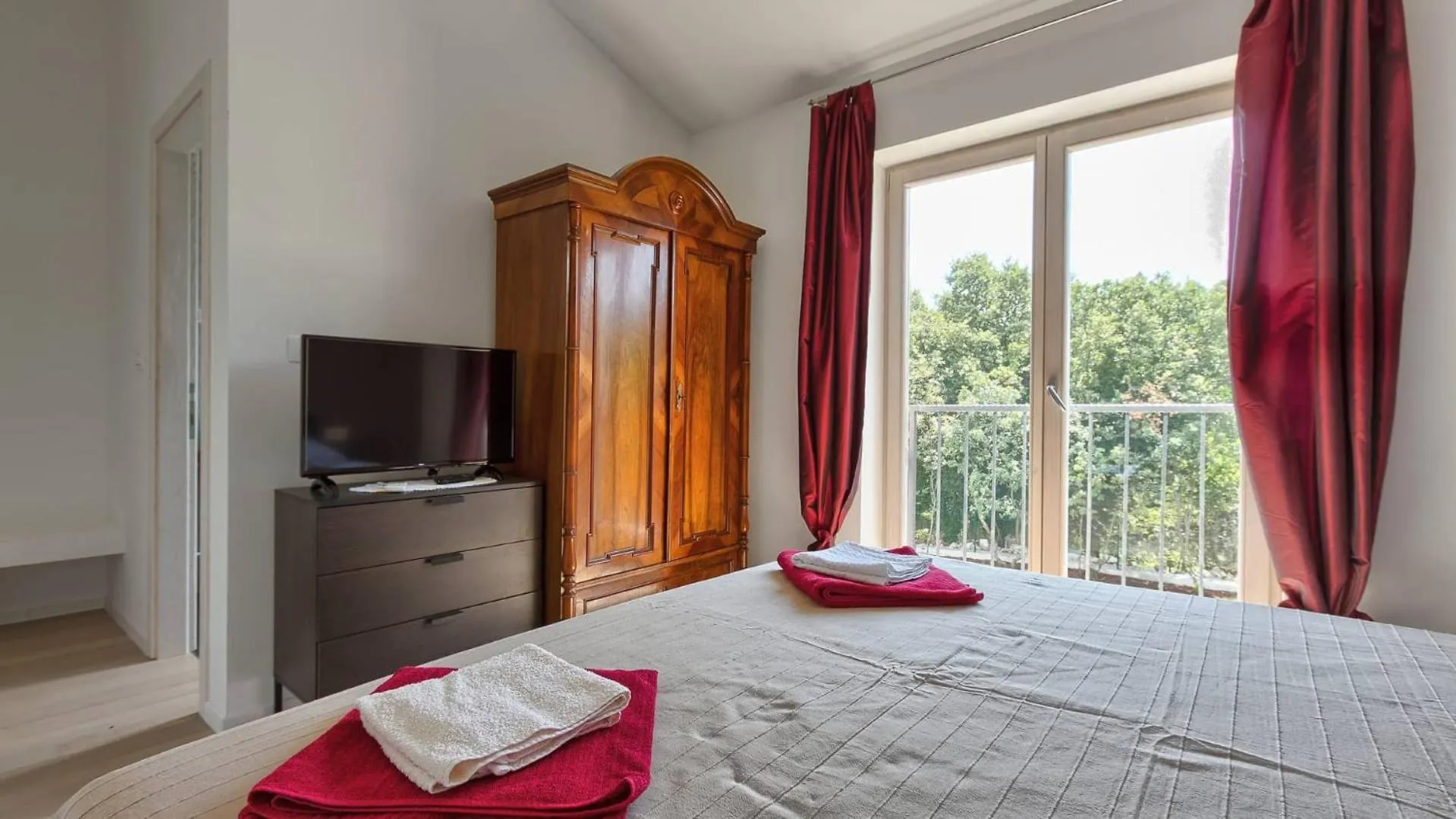 Villa Sveti Kirin Vodnjan
