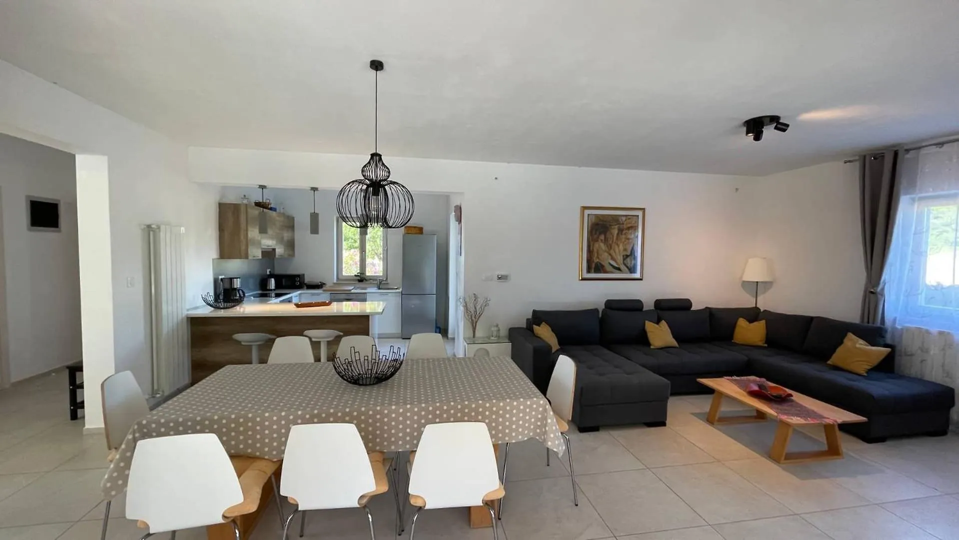 Villa Sveti Kirin Croatia