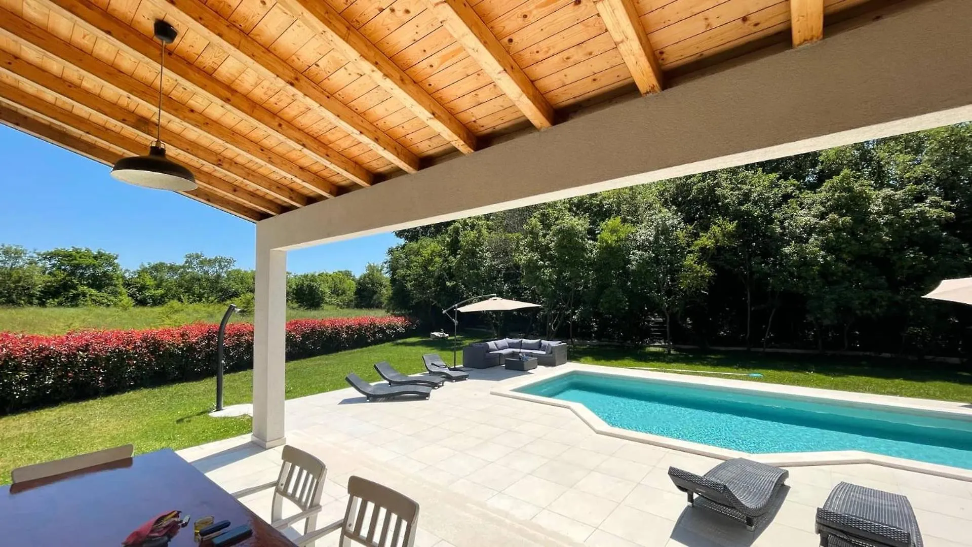 Villa Sveti Kirin  Vodnjan