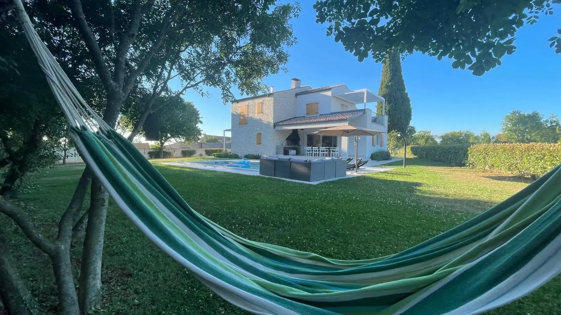 Villa Sveti Kirin Vodnjan Κροατία
