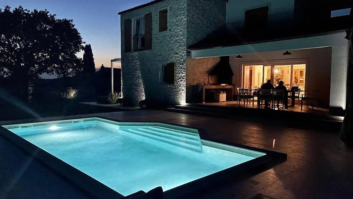 Villa Sveti Kirin Vodnjan