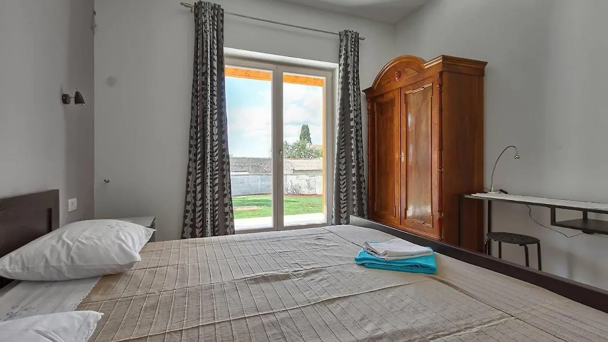 Villa Sveti Kirin Vodnjan