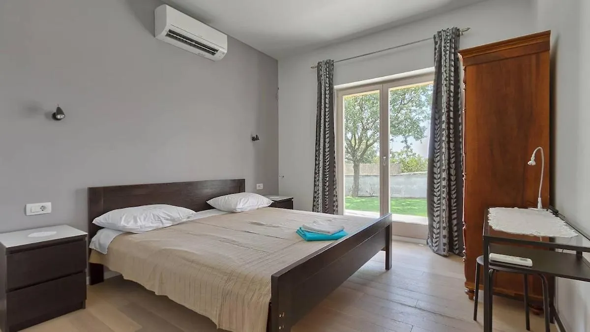Villa Sveti Kirin 0*, Vodnjan Croatia