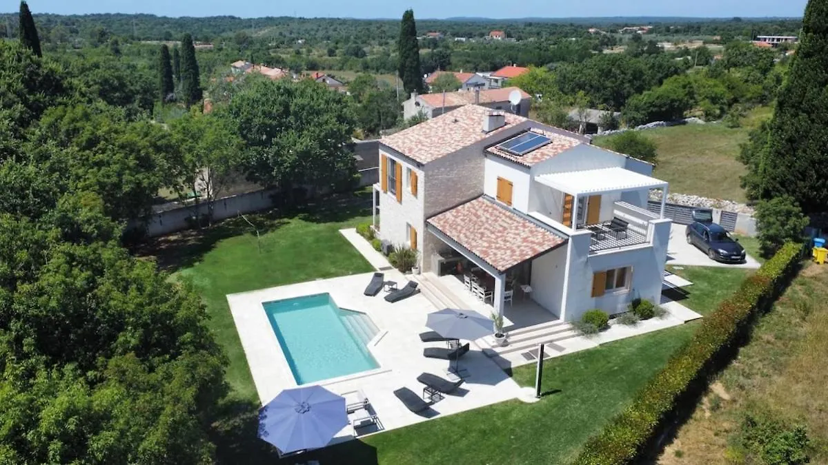 Villa Sveti Kirin  Vodnjan