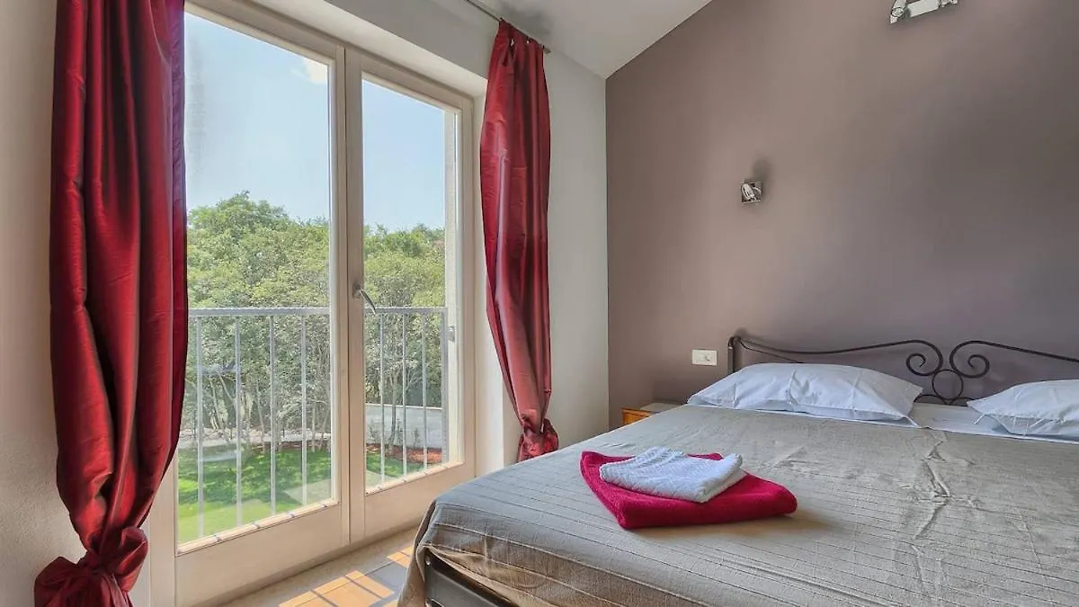Villa Sveti Kirin Vodnjan