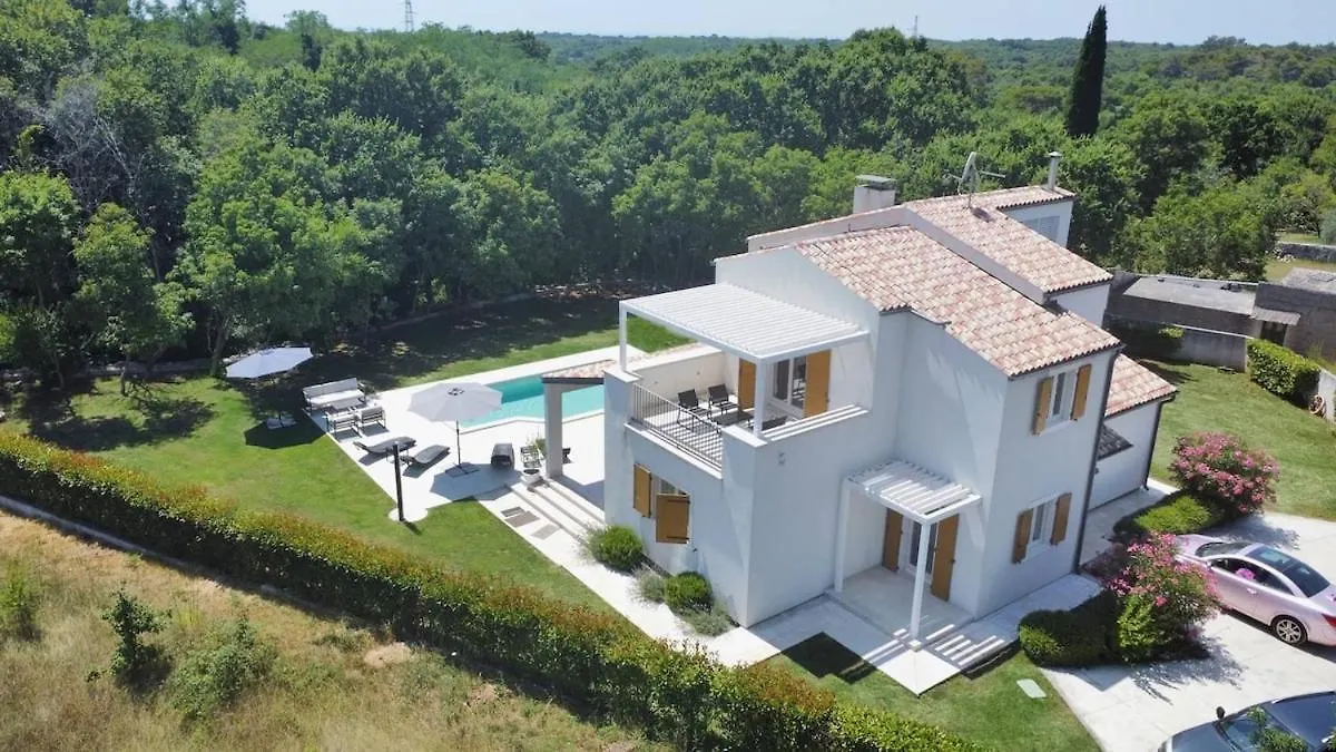 Villa Sveti Kirin Vodnjan