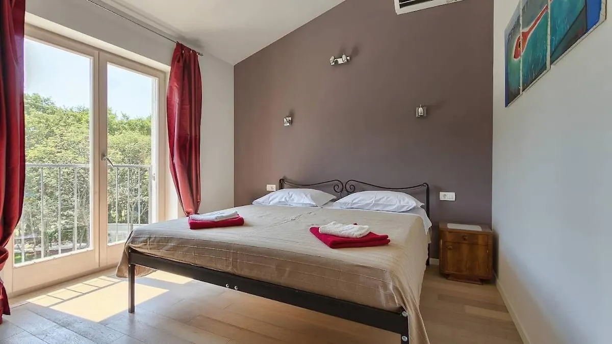 Villa Sveti Kirin Vodnjan 0*,  Κροατία