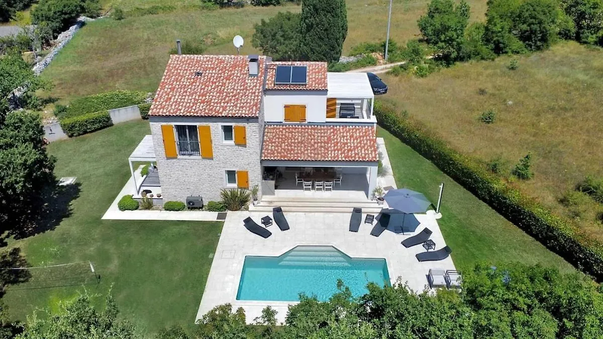 Villa Sveti Kirin Vodnjan